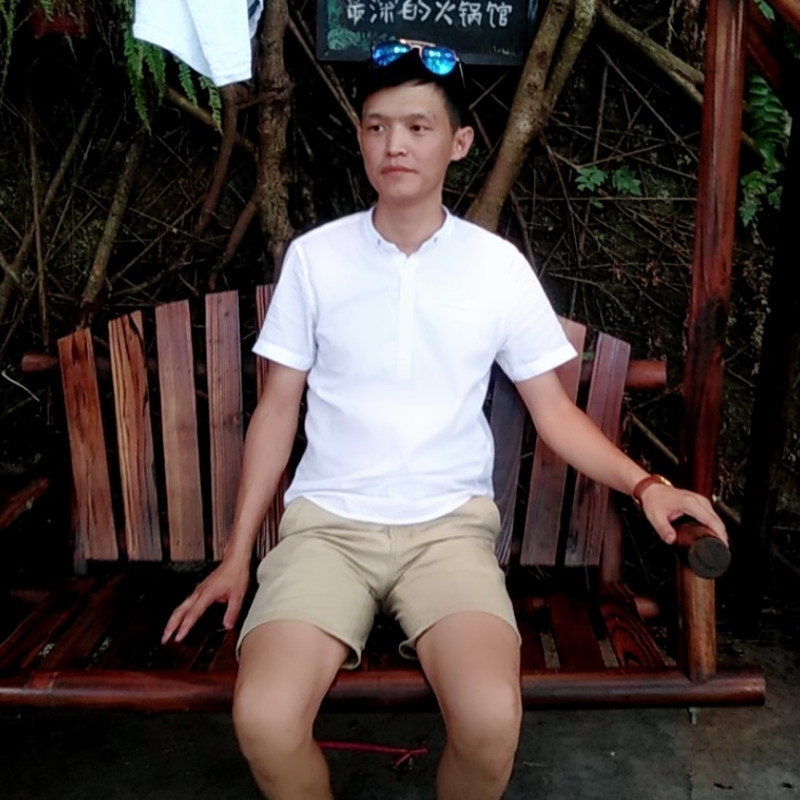 李渊的夏天的第一张照片--龙岩相亲服务中心