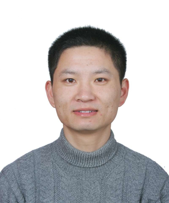 子翔的第一张照片--龙岩相亲服务中心