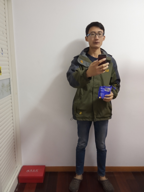 ggff的第一张照片--龙岩相亲服务中心