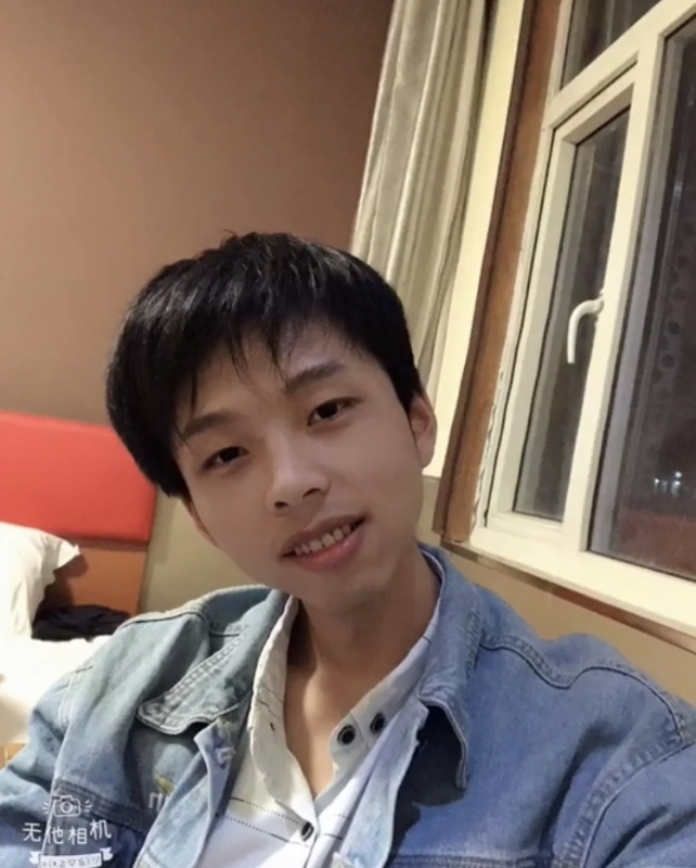 一条小团团的第一张照片--龙岩相亲服务中心