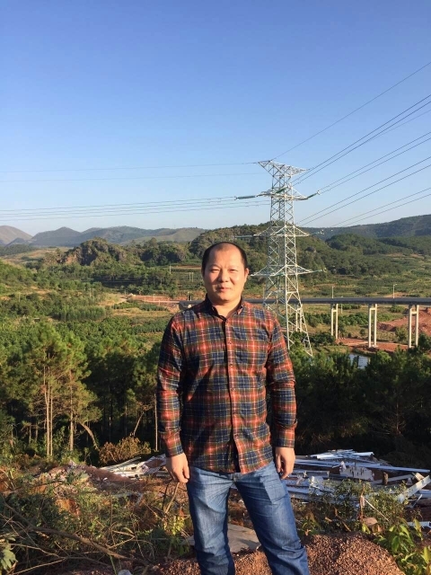 小林的第一张照片--龙岩相亲服务中心