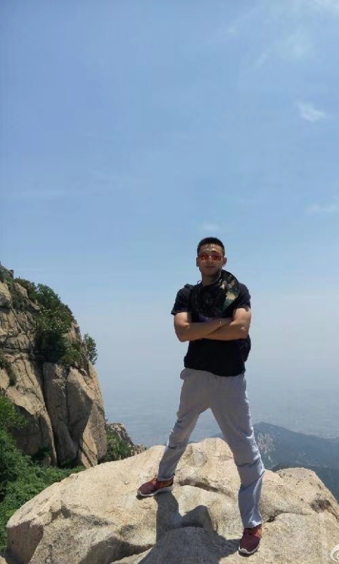 望爱的第一张照片--龙岩相亲服务中心
