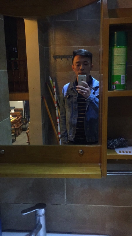 火焰蓝的第一张照片--龙岩相亲服务中心