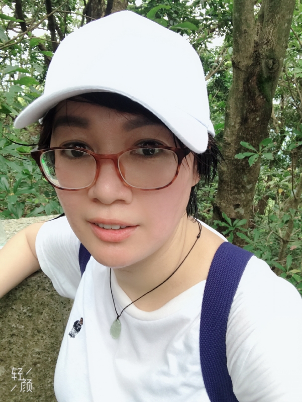 杏娅的第一张照片--龙岩相亲服务中心