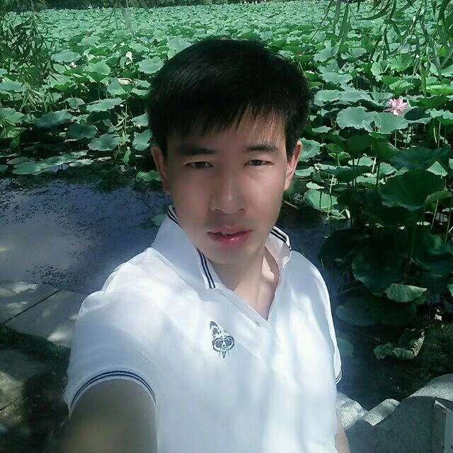 毅然的第一张照片--龙岩相亲服务中心