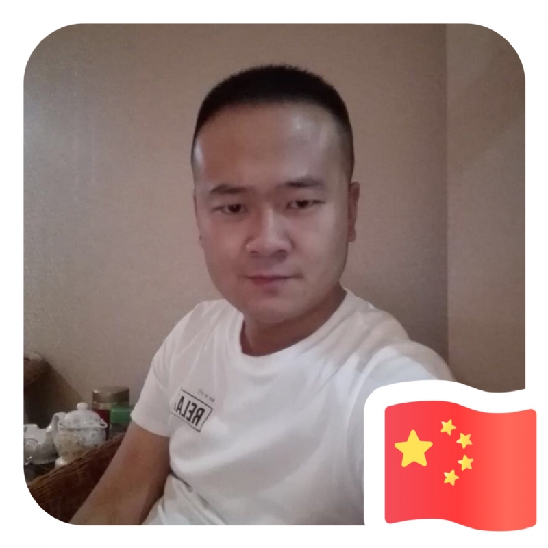 逗比的小可爱的第一张照片--龙岩相亲服务中心