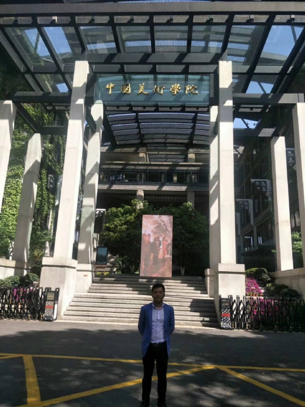 飞鸿印爪泥的第一张照片--龙岩相亲服务中心