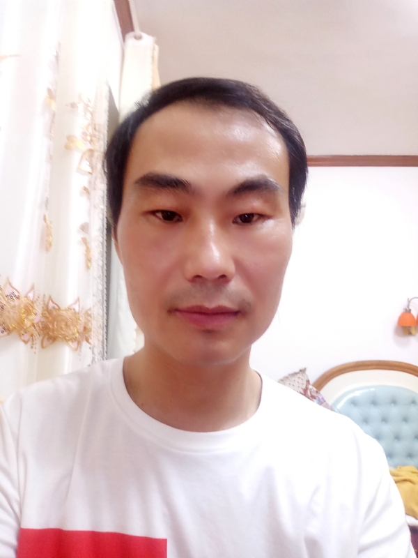 光明的第一张照片--龙岩相亲服务中心