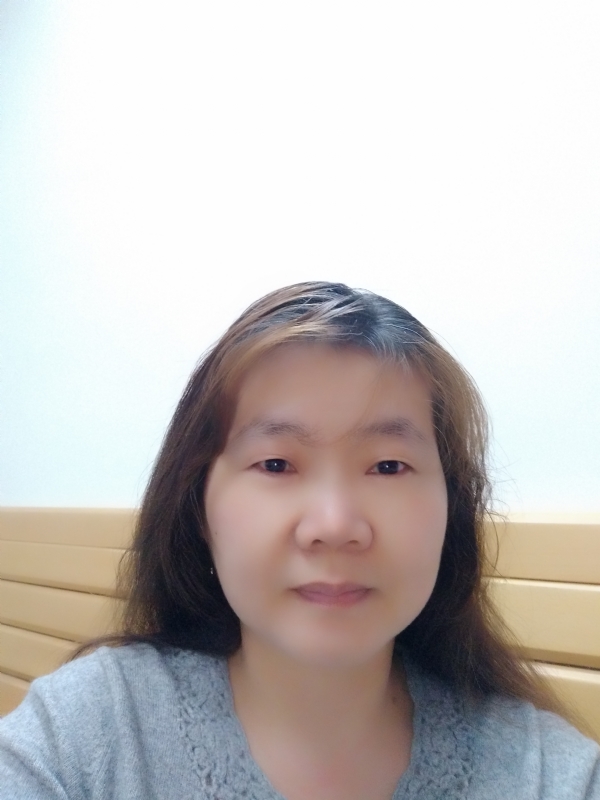 一缕阳光的第一张照片--龙岩相亲服务中心