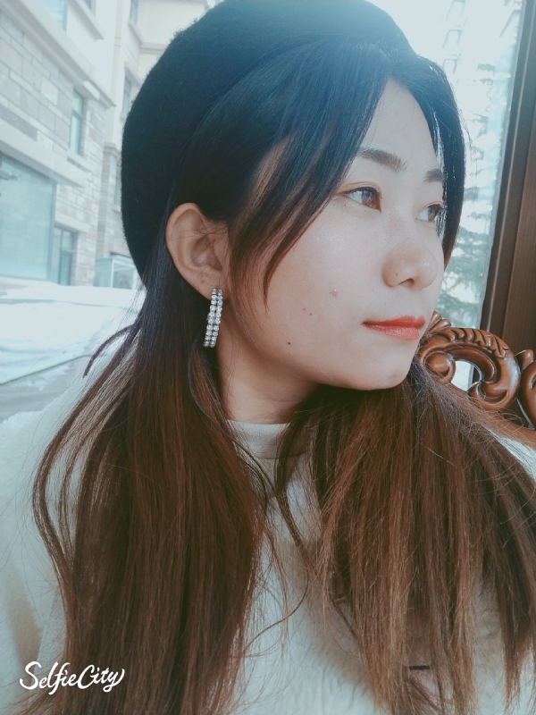 心动的感觉的第一张照片--龙岩相亲服务中心
