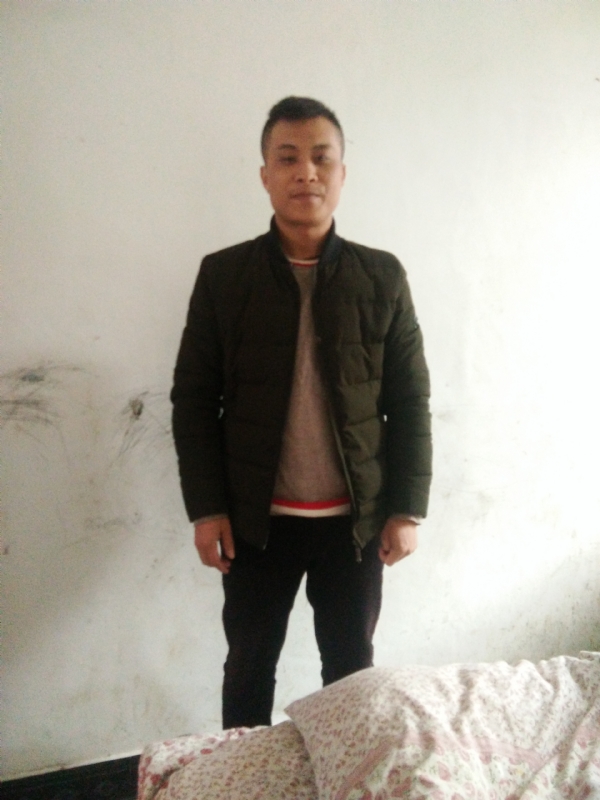 真心换真情的第一张照片--龙岩相亲服务中心