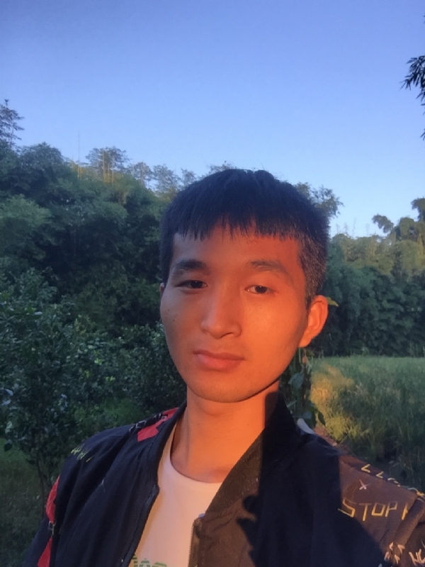 主动就会有故事的第一张照片--龙岩相亲服务中心