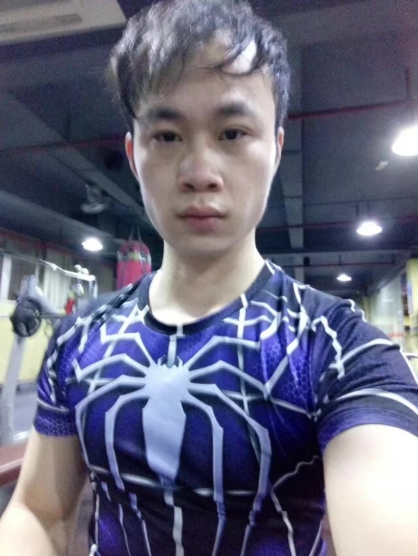 百香果的第一张照片--龙岩相亲服务中心