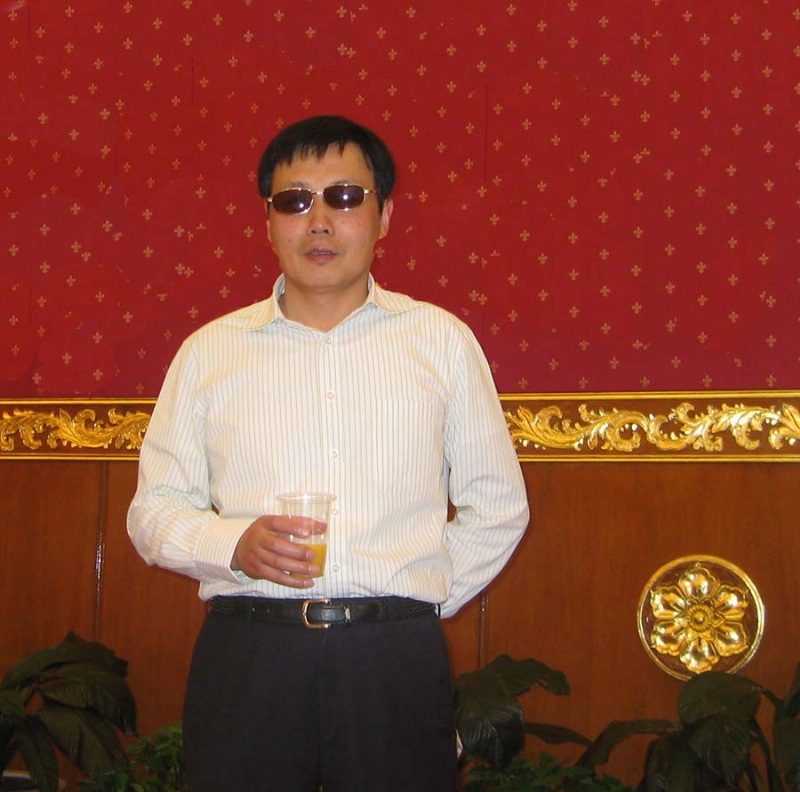 威胜的第二张照片--龙岩相亲服务中心