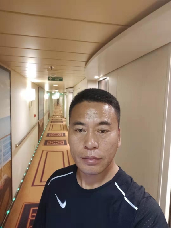 缘的第一张照片--龙岩相亲服务中心