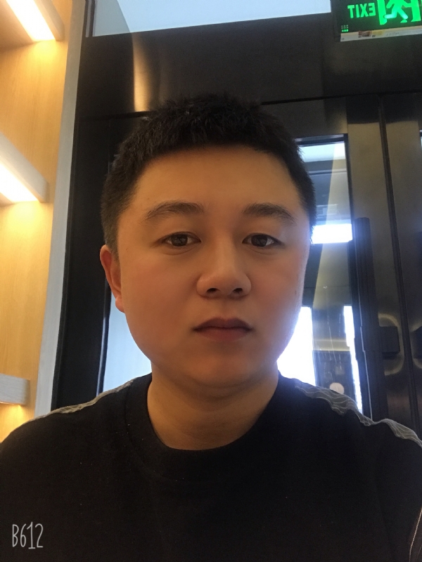 准提的第一张照片--龙岩相亲服务中心