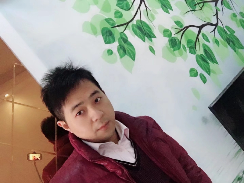 晴空万里的第一张照片--龙岩相亲服务中心