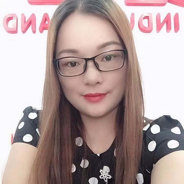 婷儿er的第一张照片--龙岩相亲服务中心