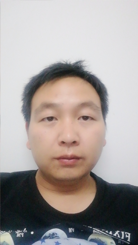孤帆的第一张照片--龙岩相亲服务中心