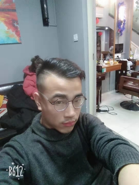 土豆的忧伤的第一张照片--龙岩相亲服务中心