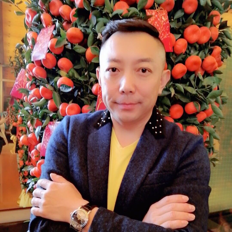 定心大师的第一张照片--龙岩相亲服务中心