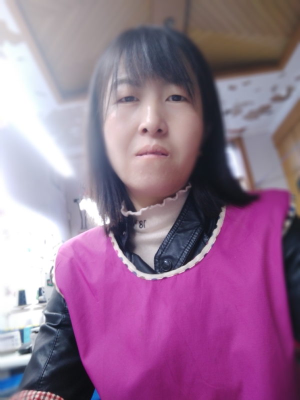 芬儿的第二张照片--龙岩相亲服务中心