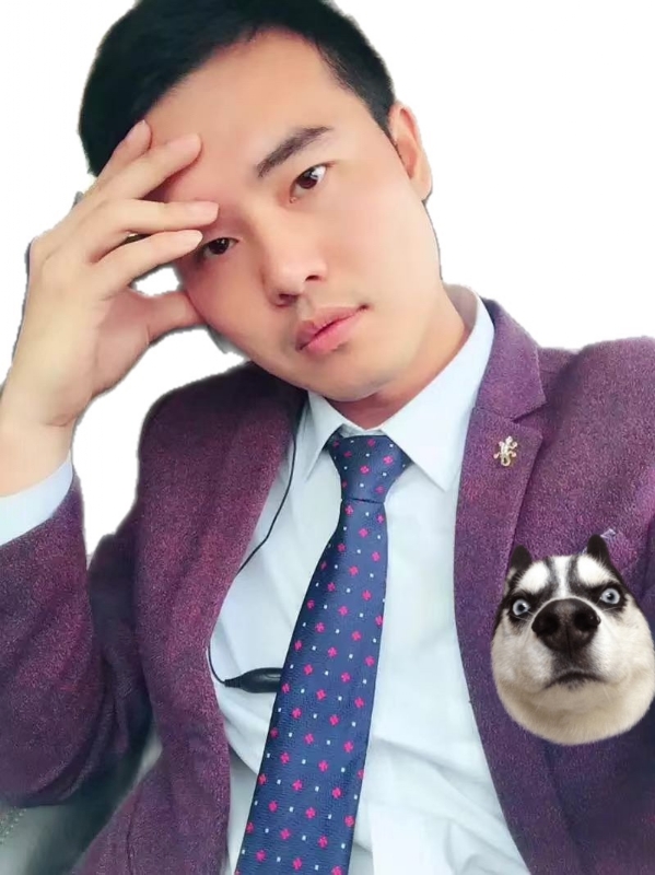 郑公子的第一张照片--龙岩相亲服务中心