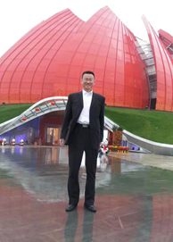 斗转星移的第一张照片--龙岩相亲服务中心