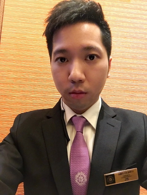 Hello的第一张照片--龙岩相亲服务中心