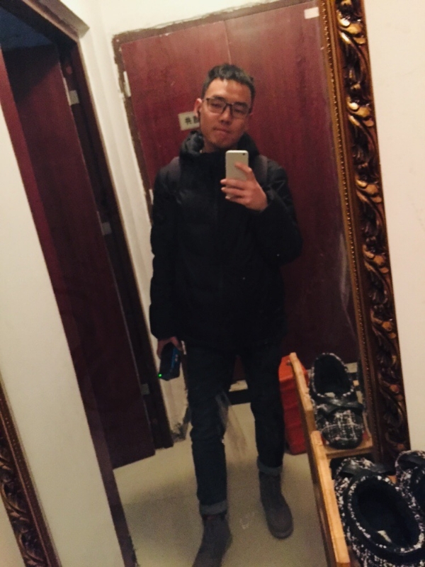 Ashould的第一张照片--龙岩相亲服务中心