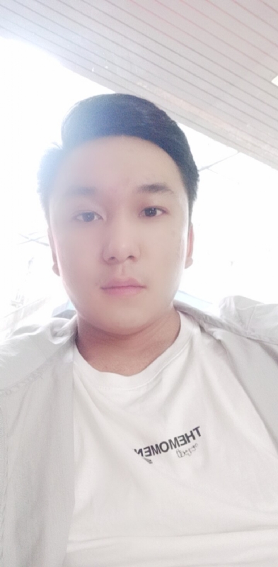 小杨的第一张照片--龙岩相亲服务中心