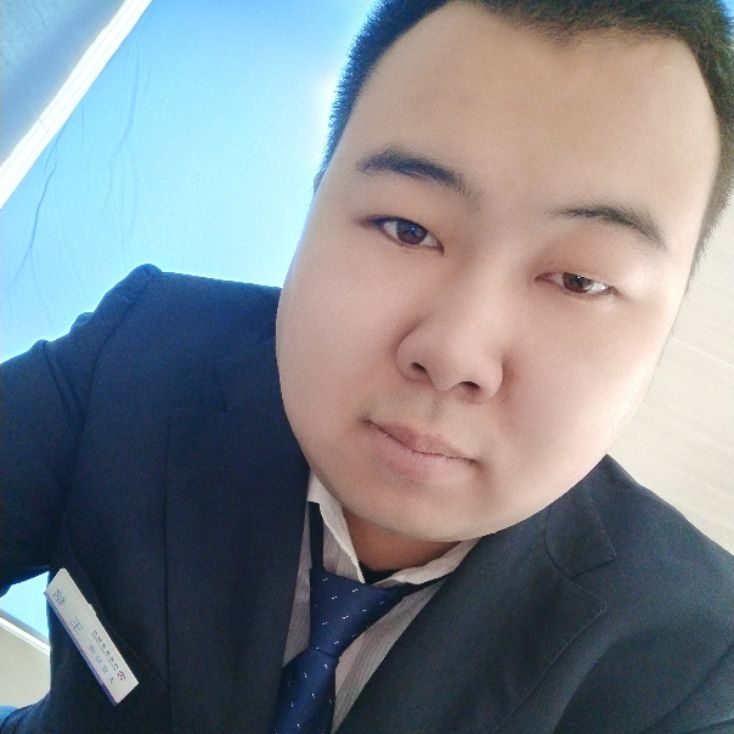 小銘銘的第一张照片--龙岩相亲服务中心