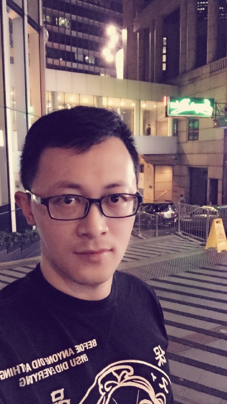 Chen的第一张照片--龙岩相亲服务中心