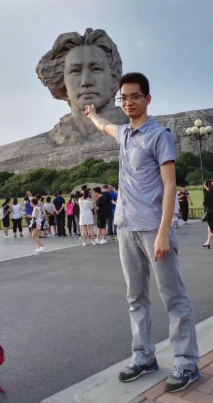 惠辉的牛的第一张照片--龙岩相亲服务中心