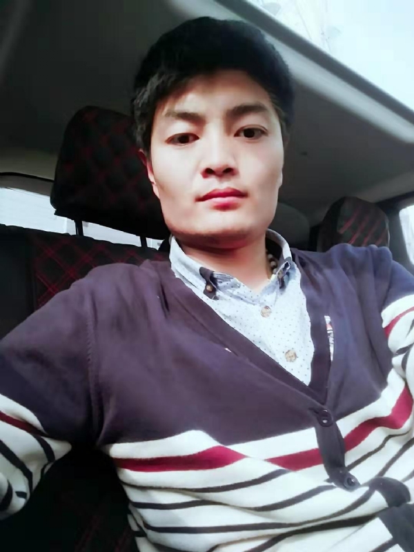 心畫的第一张照片--龙岩相亲服务中心