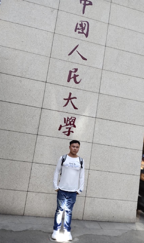Whoareyou的第一张照片--龙岩相亲服务中心