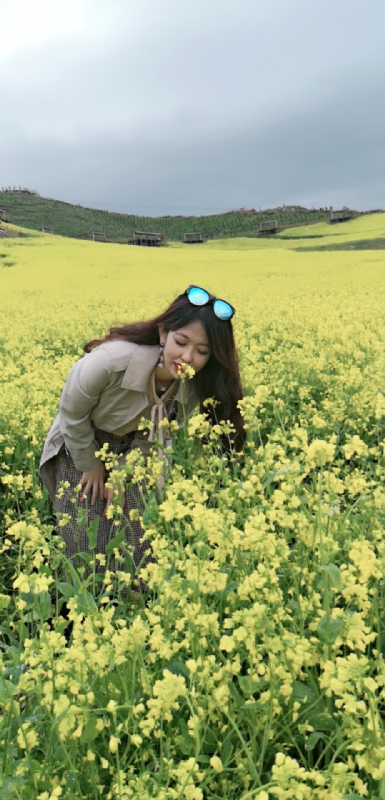 小桃花的第一张照片--龙岩相亲服务中心