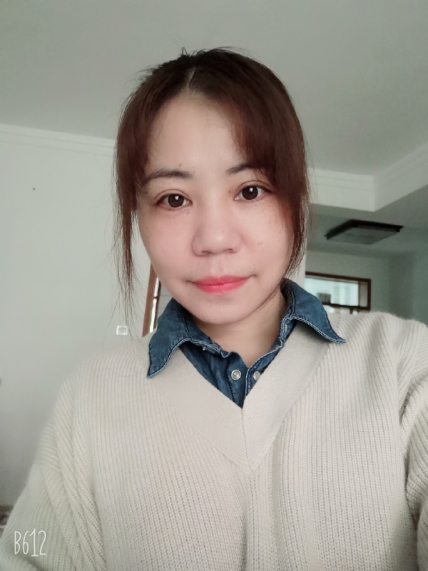 蜗牛慢慢的第一张照片--龙岩相亲服务中心