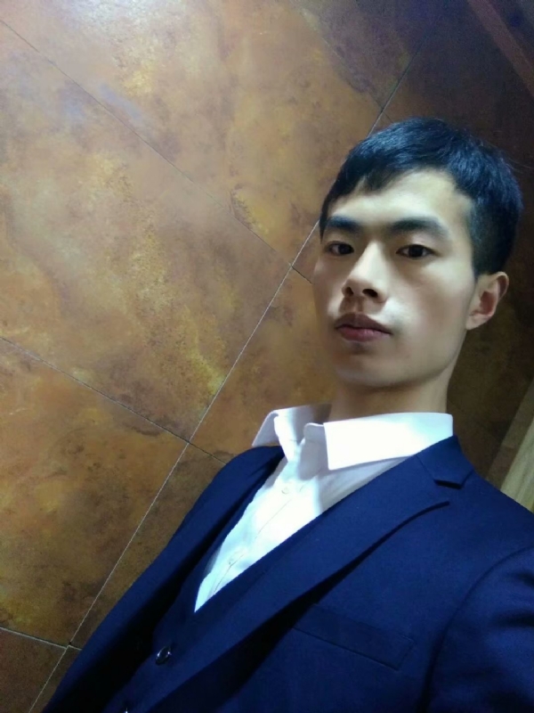有缘有份的第一张照片--龙岩相亲服务中心