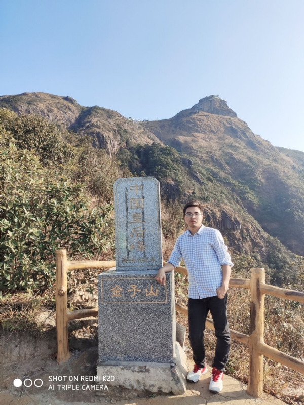 塞外剑客的第一张照片--龙岩相亲服务中心