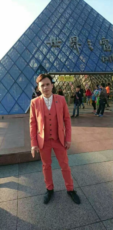小甘的第二张照片--龙岩相亲服务中心