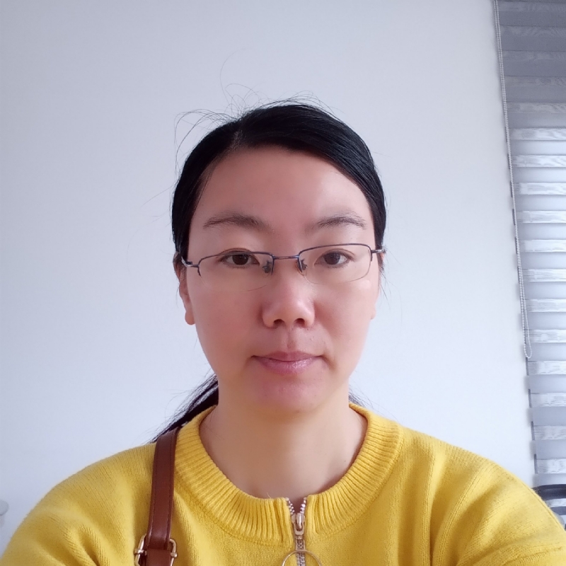 jennifer的第一张照片--龙岩相亲服务中心
