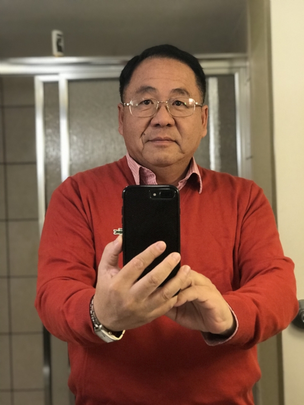 Roger的第一张照片--龙岩相亲服务中心