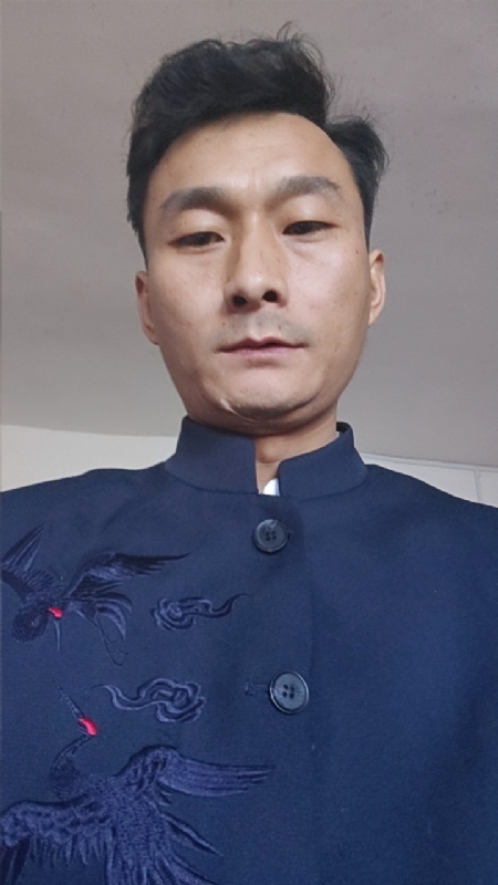 逆袭的小老鼠～龙long的第一张照片--龙岩相亲服务中心
