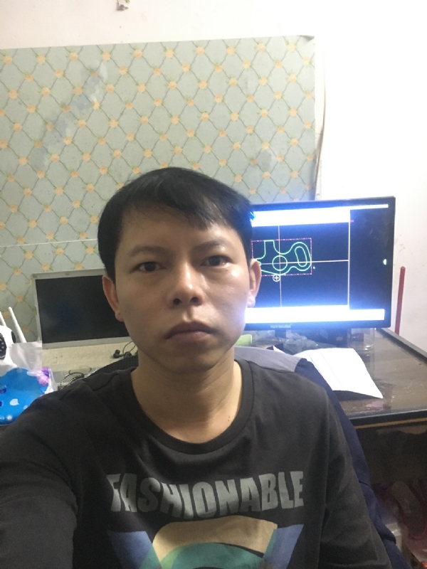 黄叶枫的第一张照片--龙岩相亲服务中心