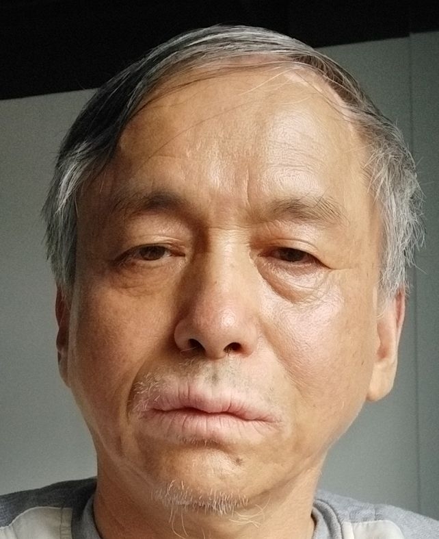 9杰米的第二张照片--龙岩相亲服务中心