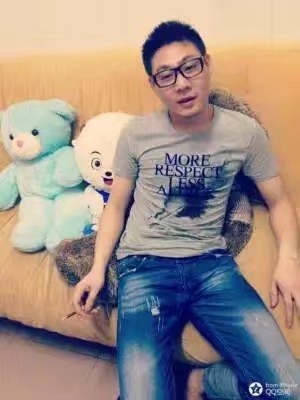 惟才的第一张照片--龙岩相亲服务中心