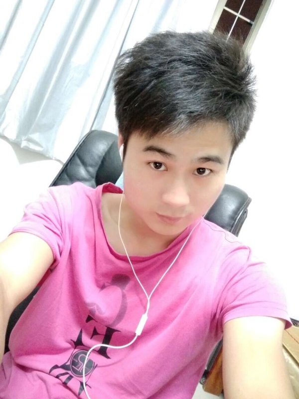 Amin的第二张照片--龙岩相亲服务中心