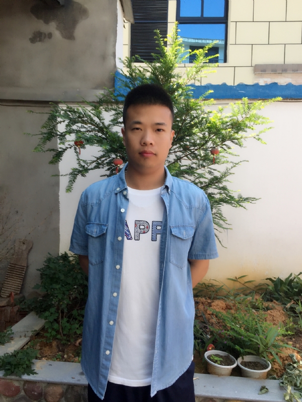 桃子哪去了的第一张照片--龙岩相亲服务中心