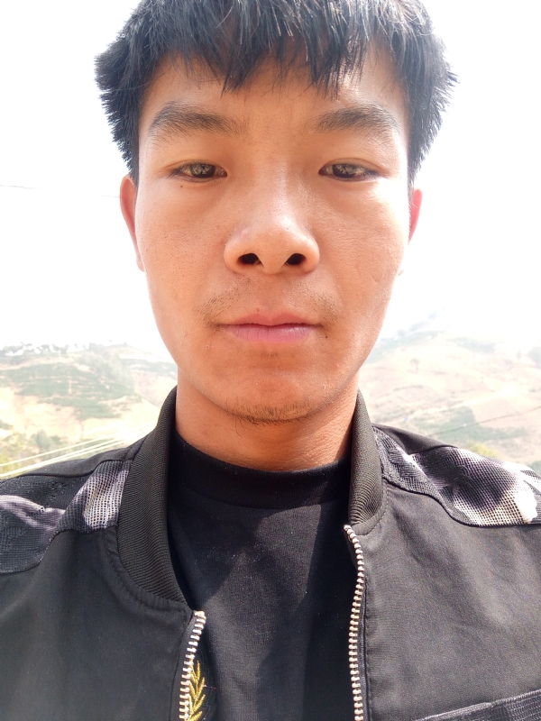唐伟的第一张照片--龙岩相亲服务中心